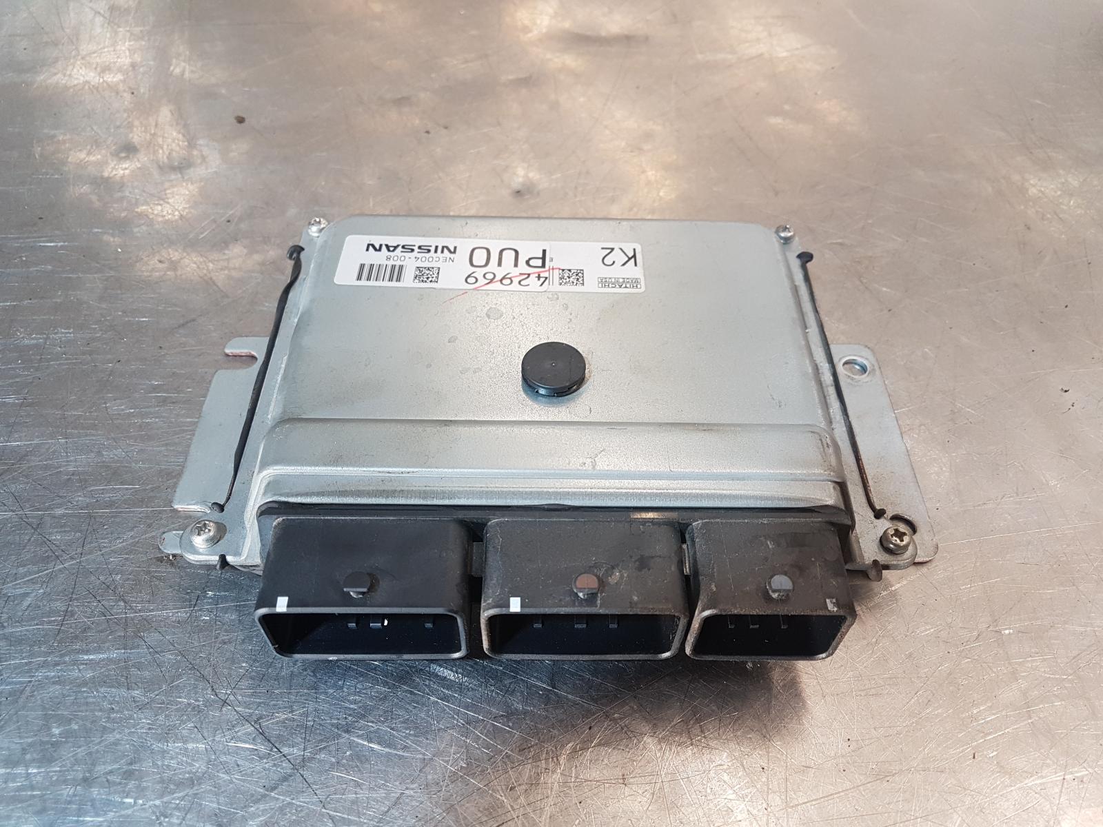 View Auto part Ecu Nissan Altima 2015