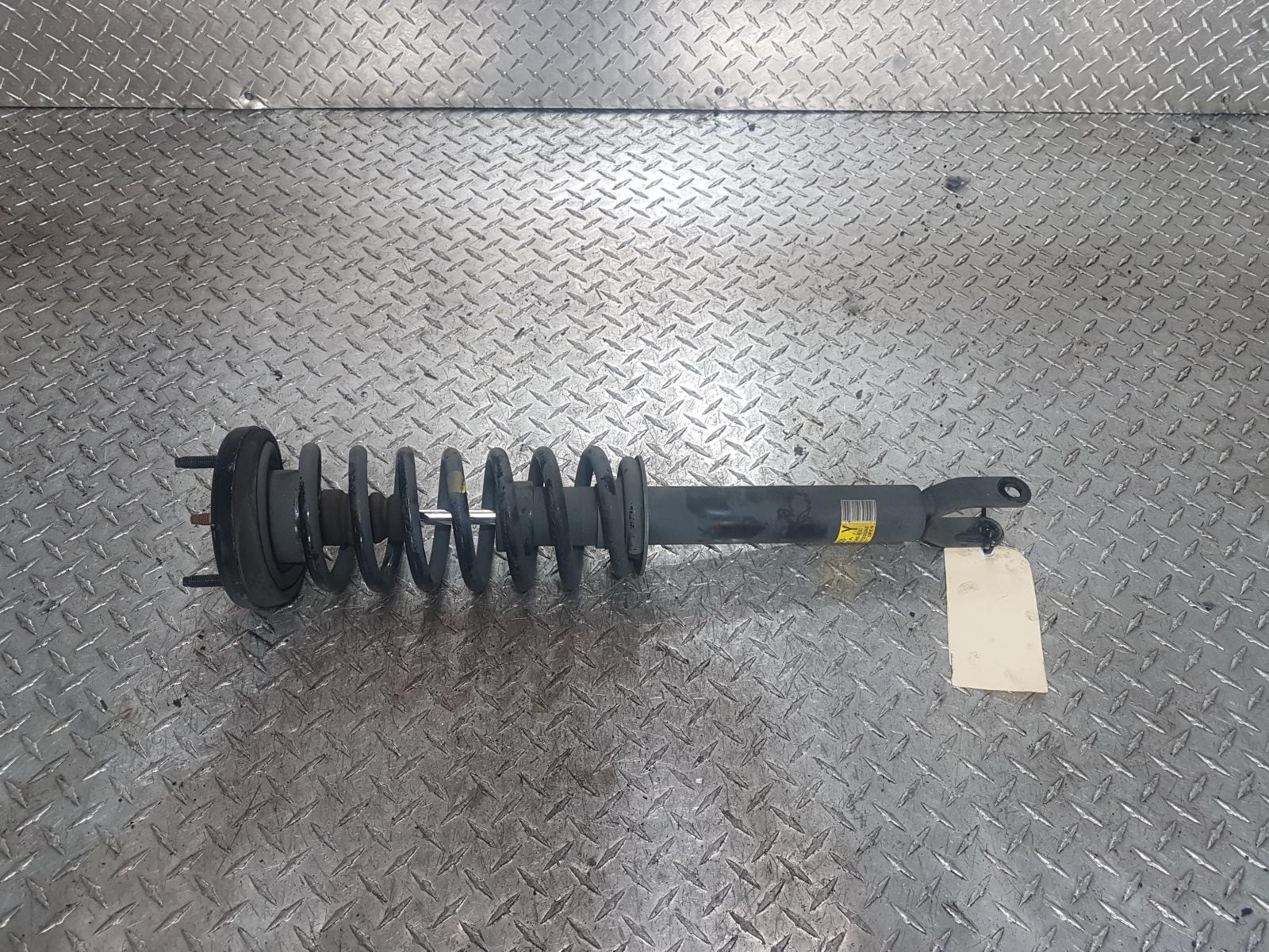 View Auto part Right Front Strut Ford Falcon 2012