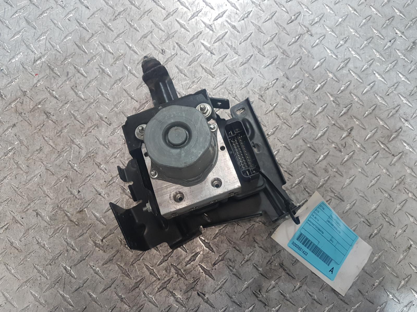 View Auto part Abs Pump/Modulator Ford Transit Custom 2016