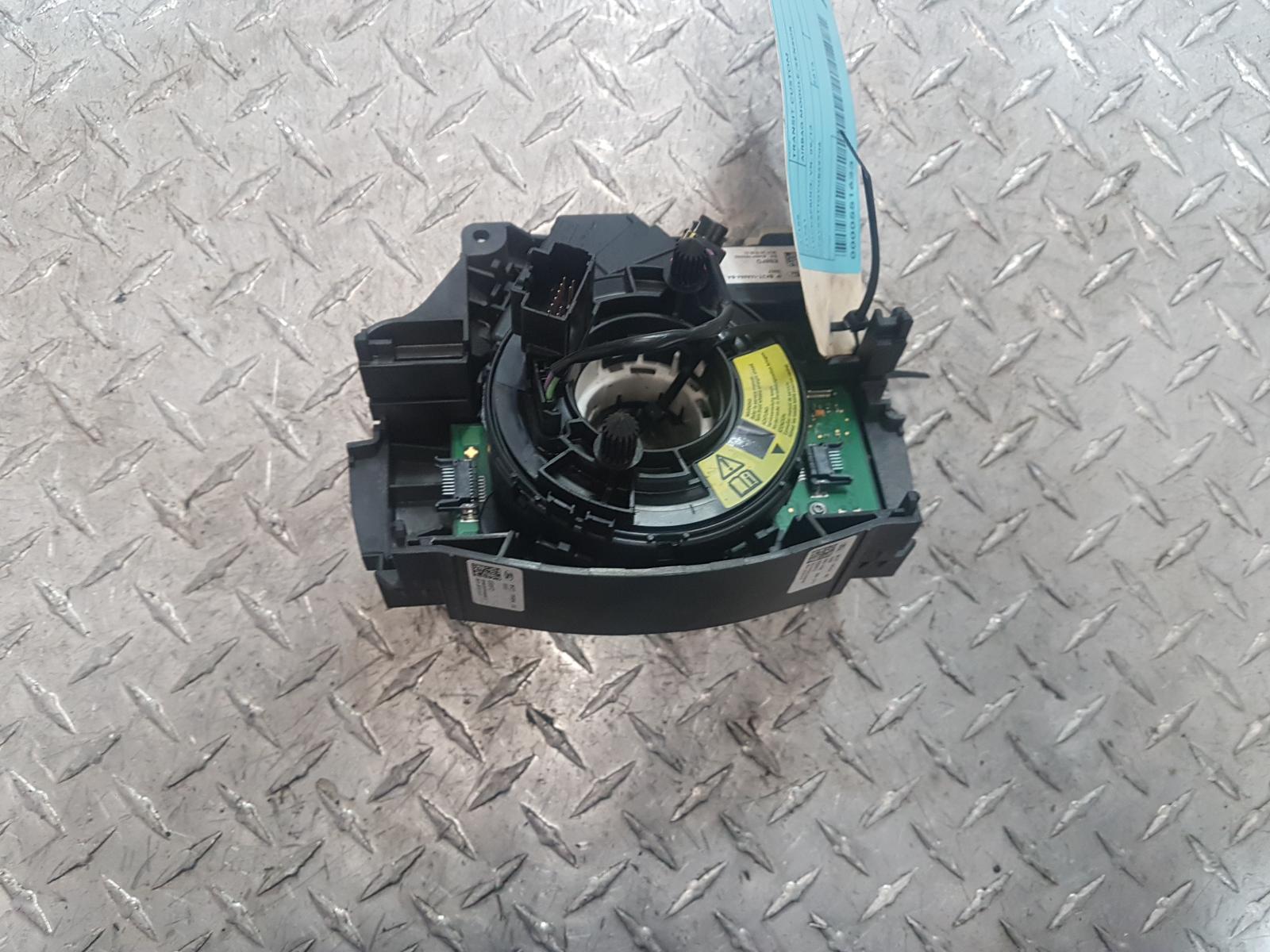 View Auto part Airbag Module/Sensor Ford Transit Custom 2016