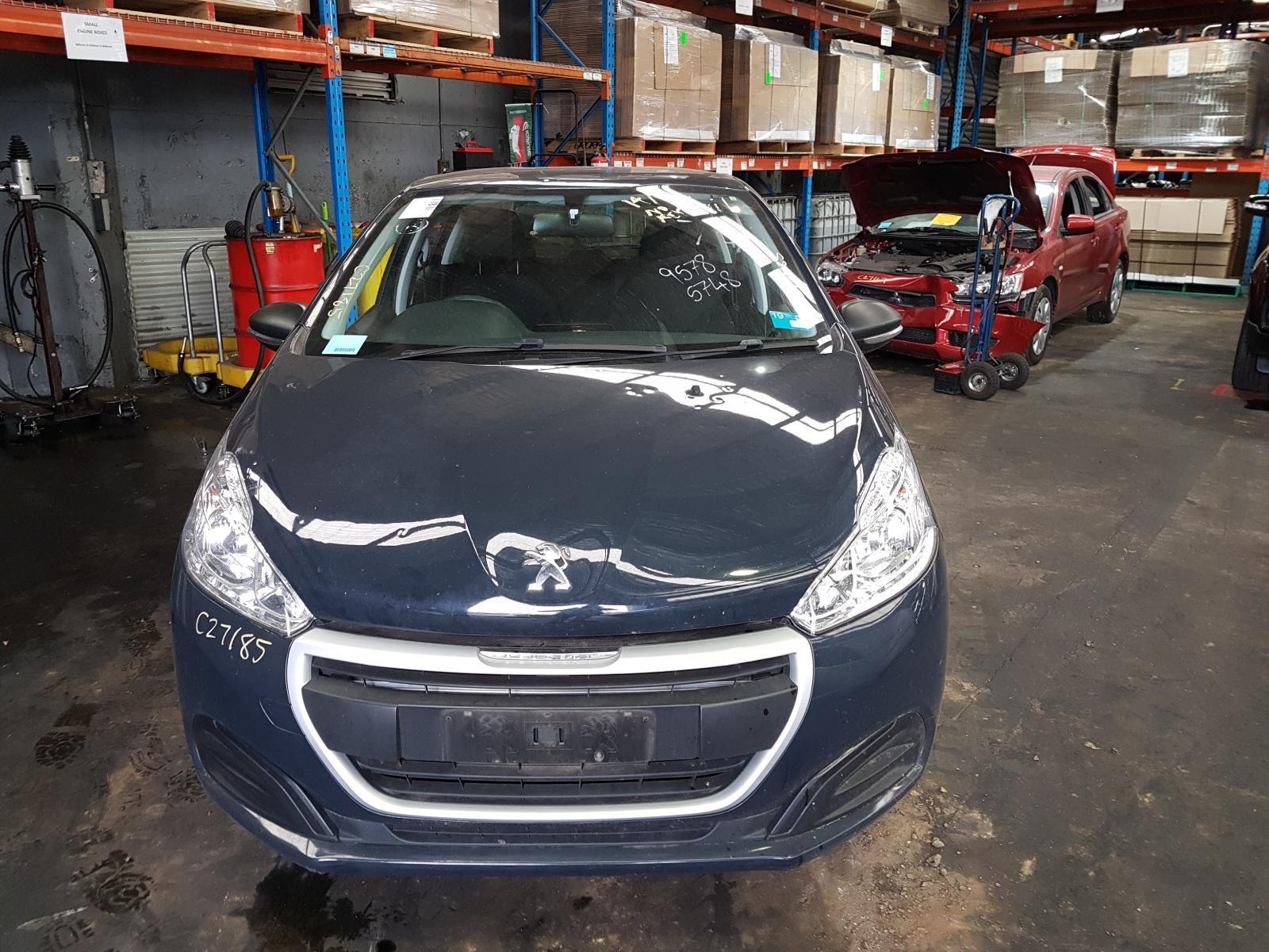 View Auto part Trans/Gearbox Peugeot 208 2015