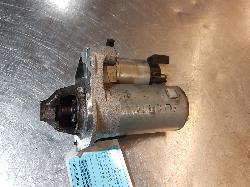 View Auto part Starter Peugeot 208 2015