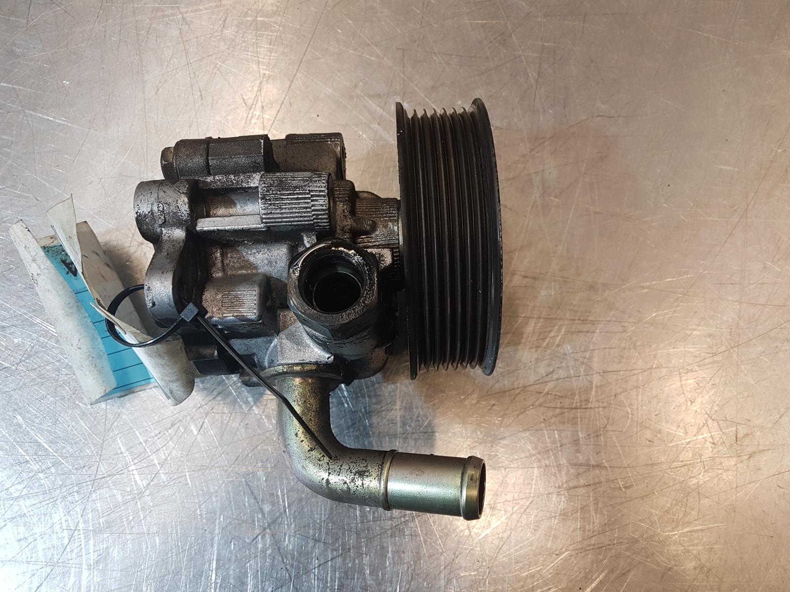 View Auto part Steering Pump Jeep Grandcherokee 2008