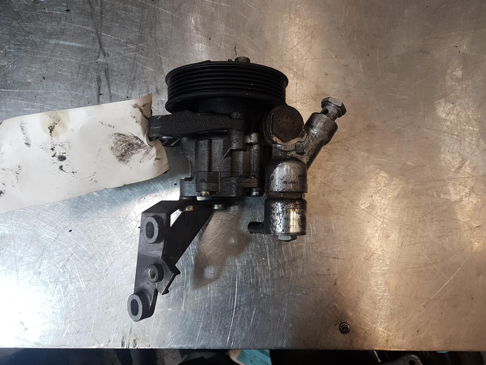 View Auto part Steering Pump Bmw 5 Series 2006