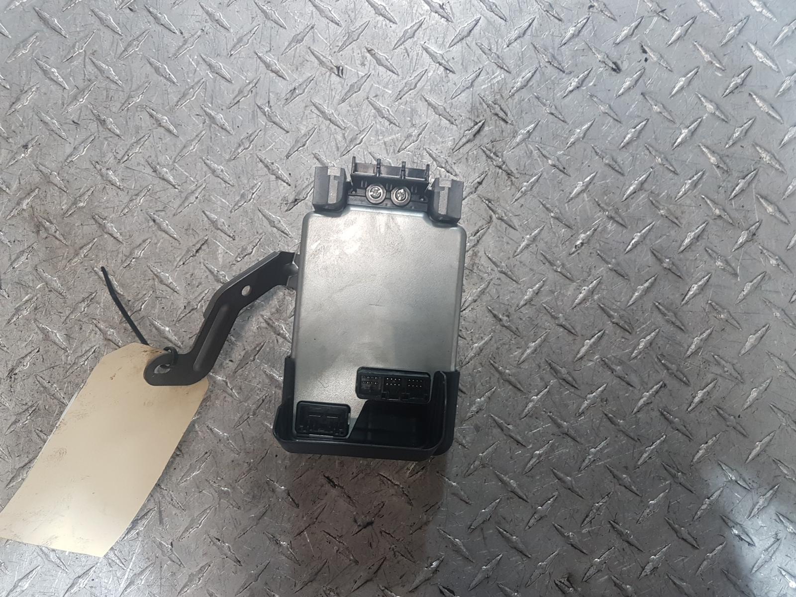 View Auto part Ecu Toyota Rav4 2013