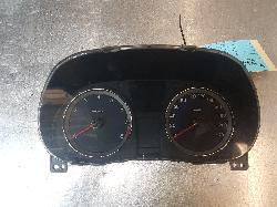 View Auto part Instrument Cluster Hyundai Accent 2014