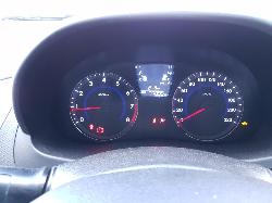 View Auto part Instrument Cluster Hyundai Accent 2014