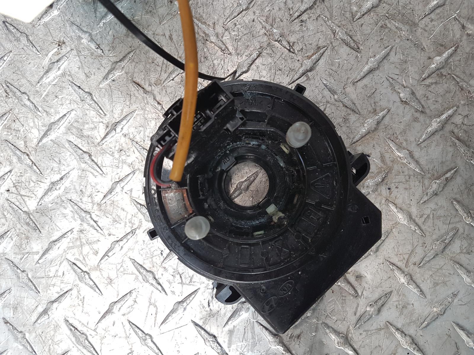 View Auto part Airbag Module/Sensor Hyundai Elantra 2016