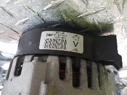 View Auto part Alternator Hyundai I30 2016