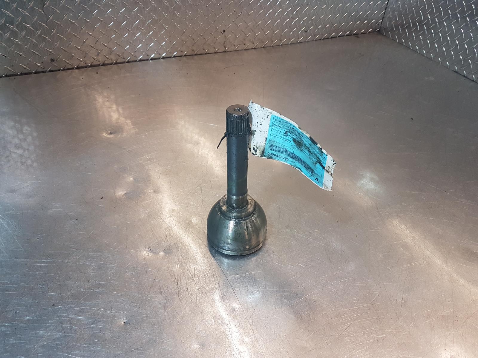 View Auto part Left Driveshaft Toyota Landcruiser 2008