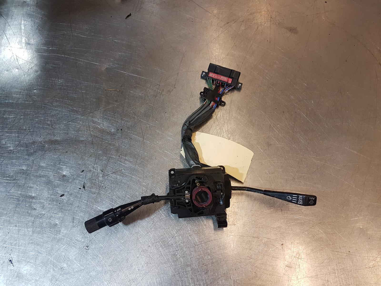 View Auto part Combination Switch Toyota Landcruiser 2008