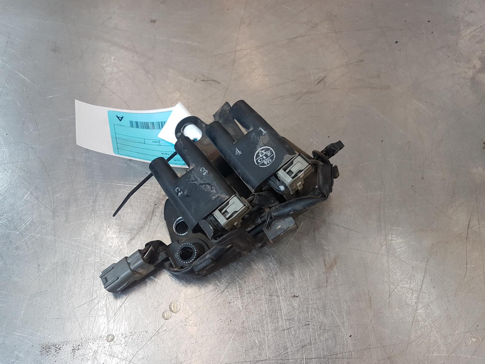 View Auto part Coil/Coil Pack Hyundai Tucson 2007