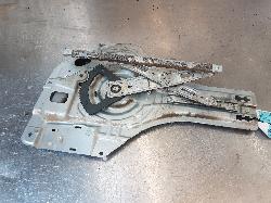 View Auto part Right Rear Wnd Reg/Motor Hyundai Tucson 2007