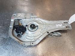 View Auto part Right Rear Wnd Reg/Motor Hyundai Tucson 2007