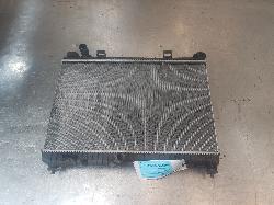 View Auto part Radiator Ford Fiesta 2015