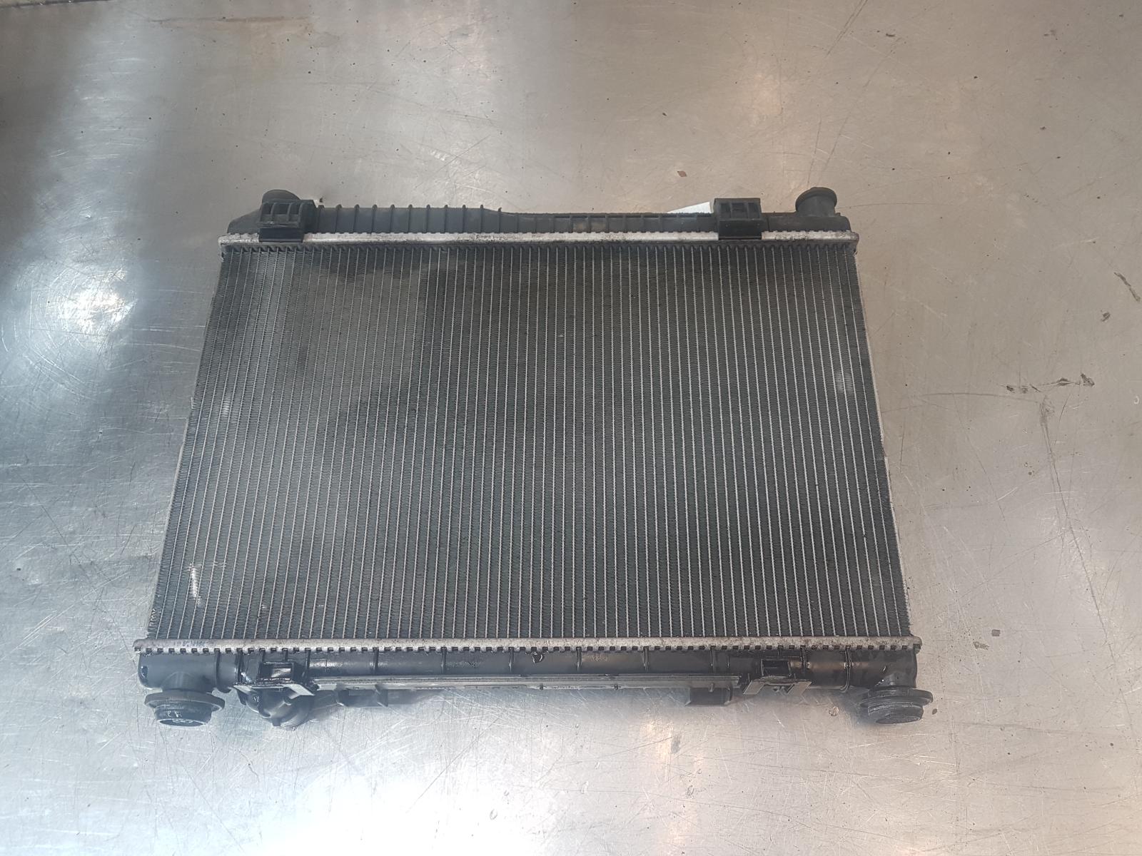 2015 Ford Fiesta Radiator View Auto part Radiator Ford Fiesta 2015