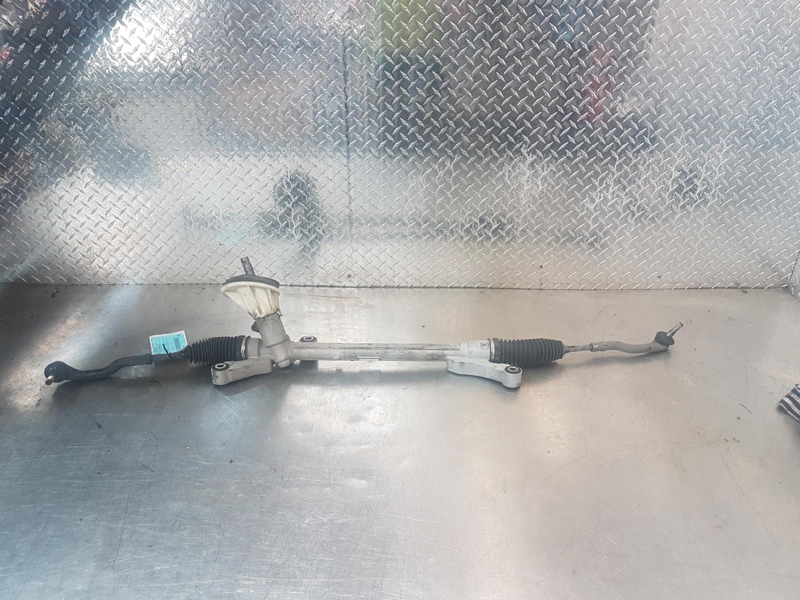 View Auto part Steering Box/Rack Ford Fiesta 2015