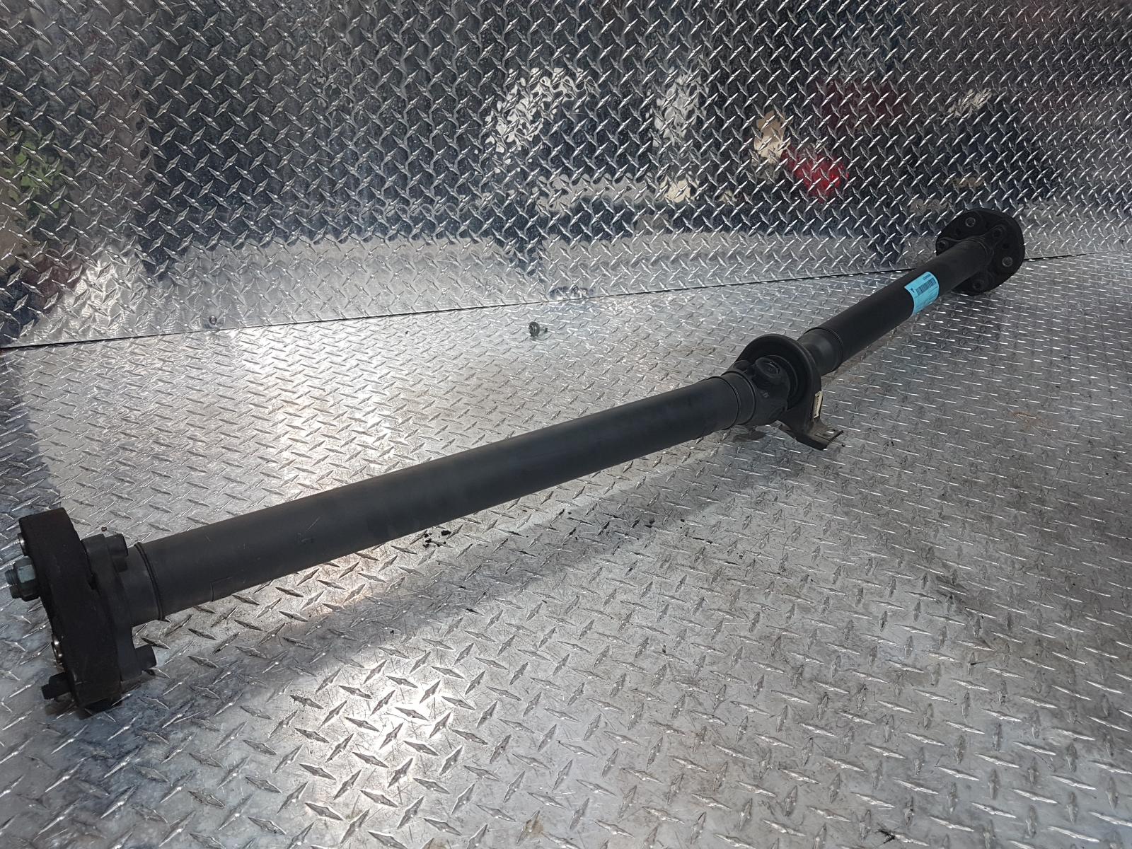 View Auto part Rear Drive Shaft Mercedes C Class 2013