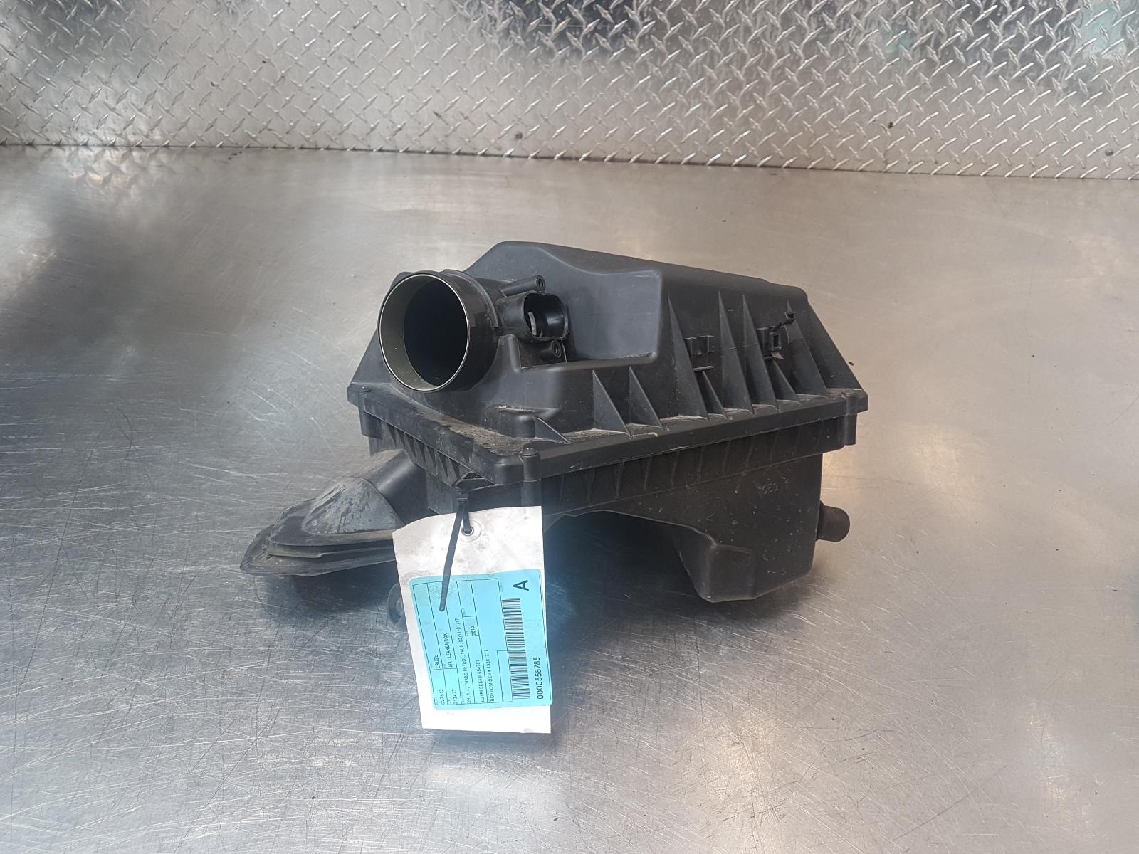 View Auto part Air Cleaner/Box Holden Cruze 2012