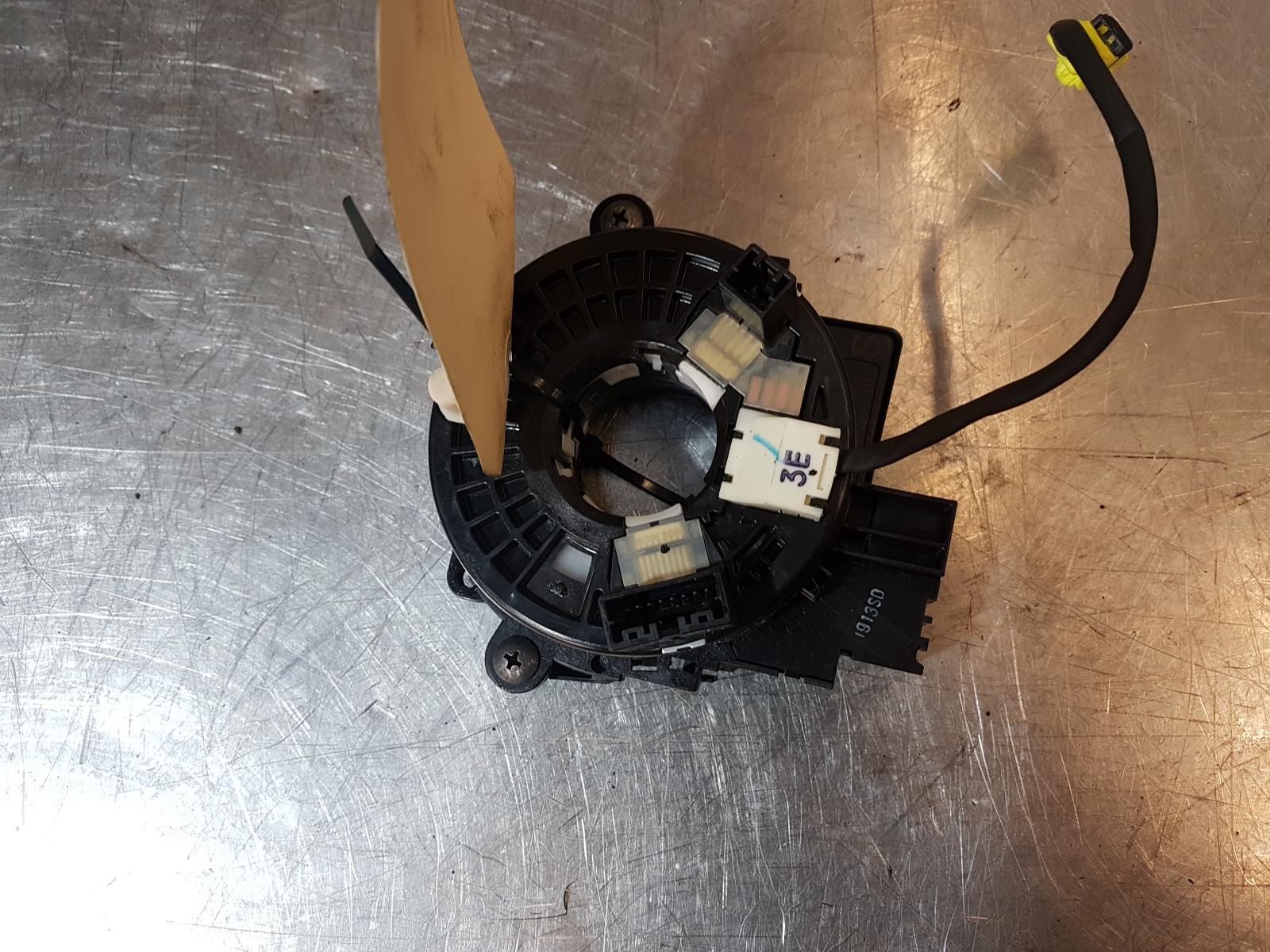 View Auto part Airbag Module/Sensor Nissan Murano 2011