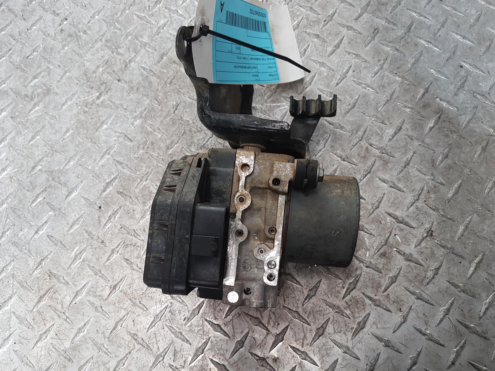 View Auto part Abs Pump/Modulator Toyota Rav4 2010