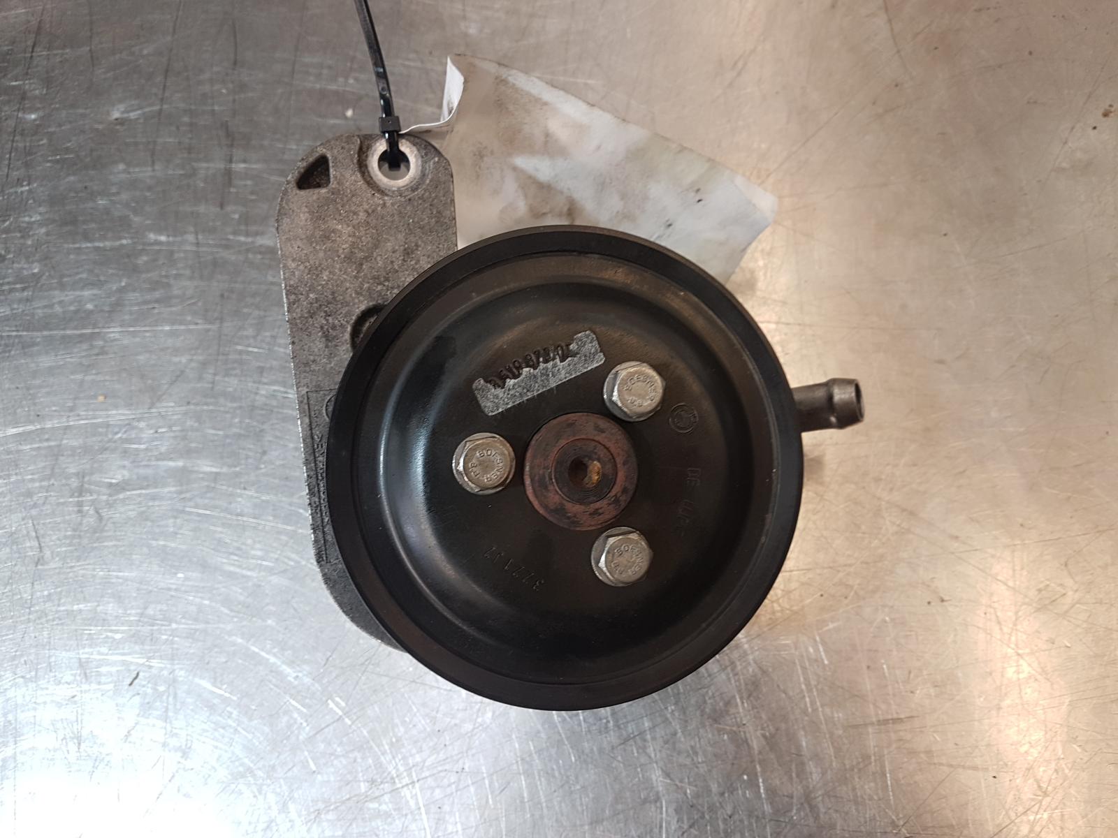 View Auto part Steering Pump Bmw 3 Series 2010