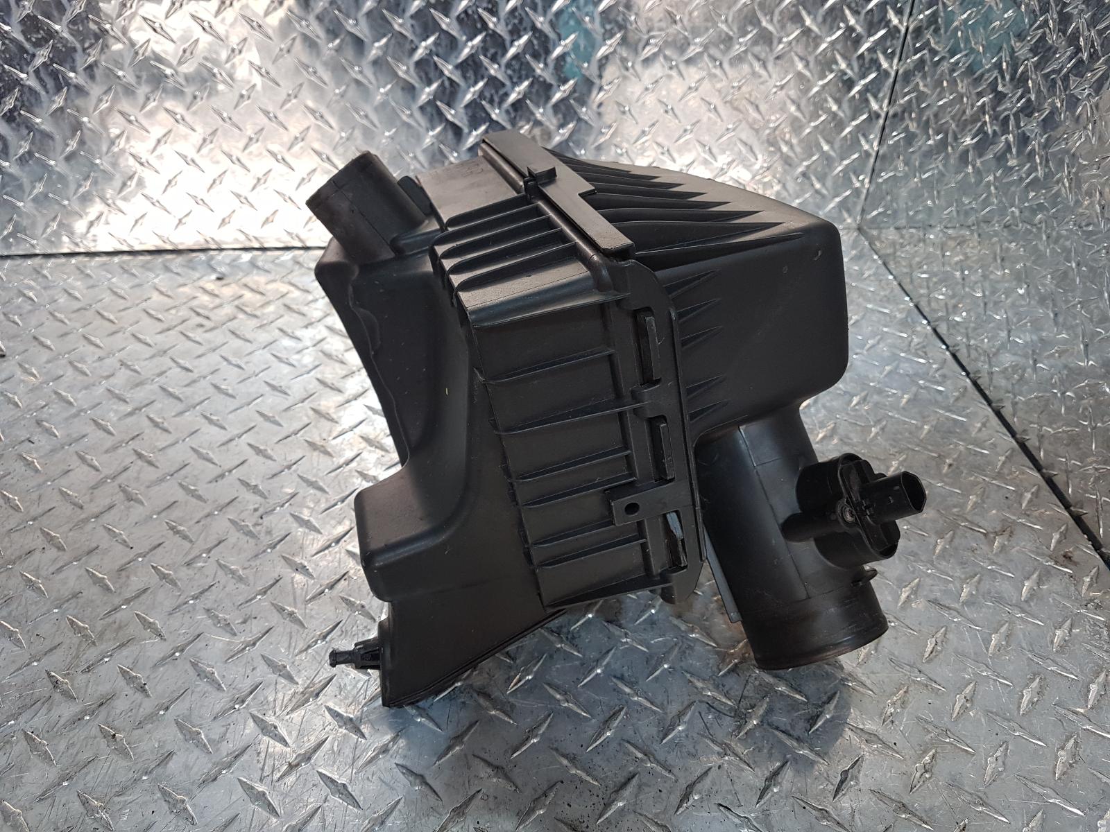 View Auto part Air Cleaner/Box Holden Barina 2013