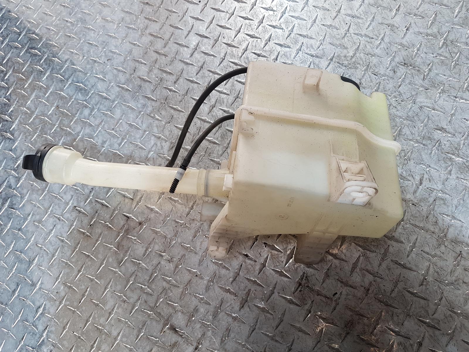 View Auto part Washer Bottle Holden Barina 2013
