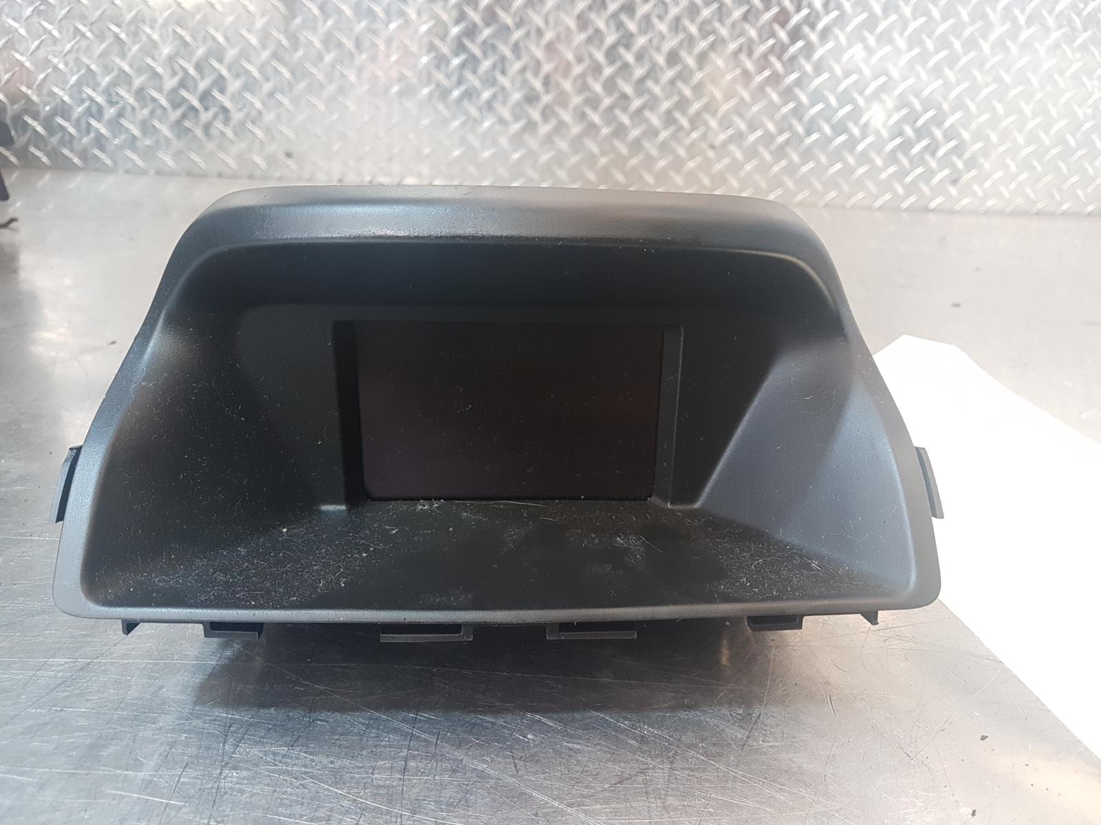 View Auto part Instrument Cluster Holden Captiva 2013