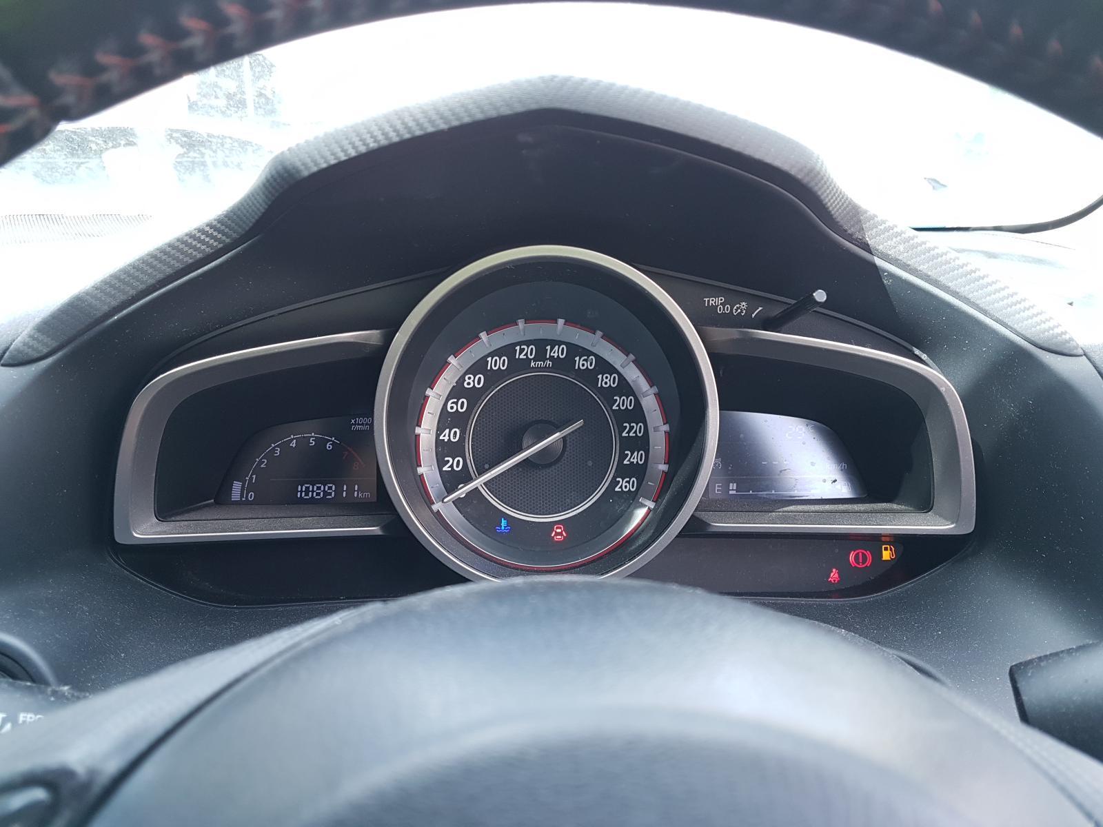 View Auto part Instrument Cluster Mazda 3 2014