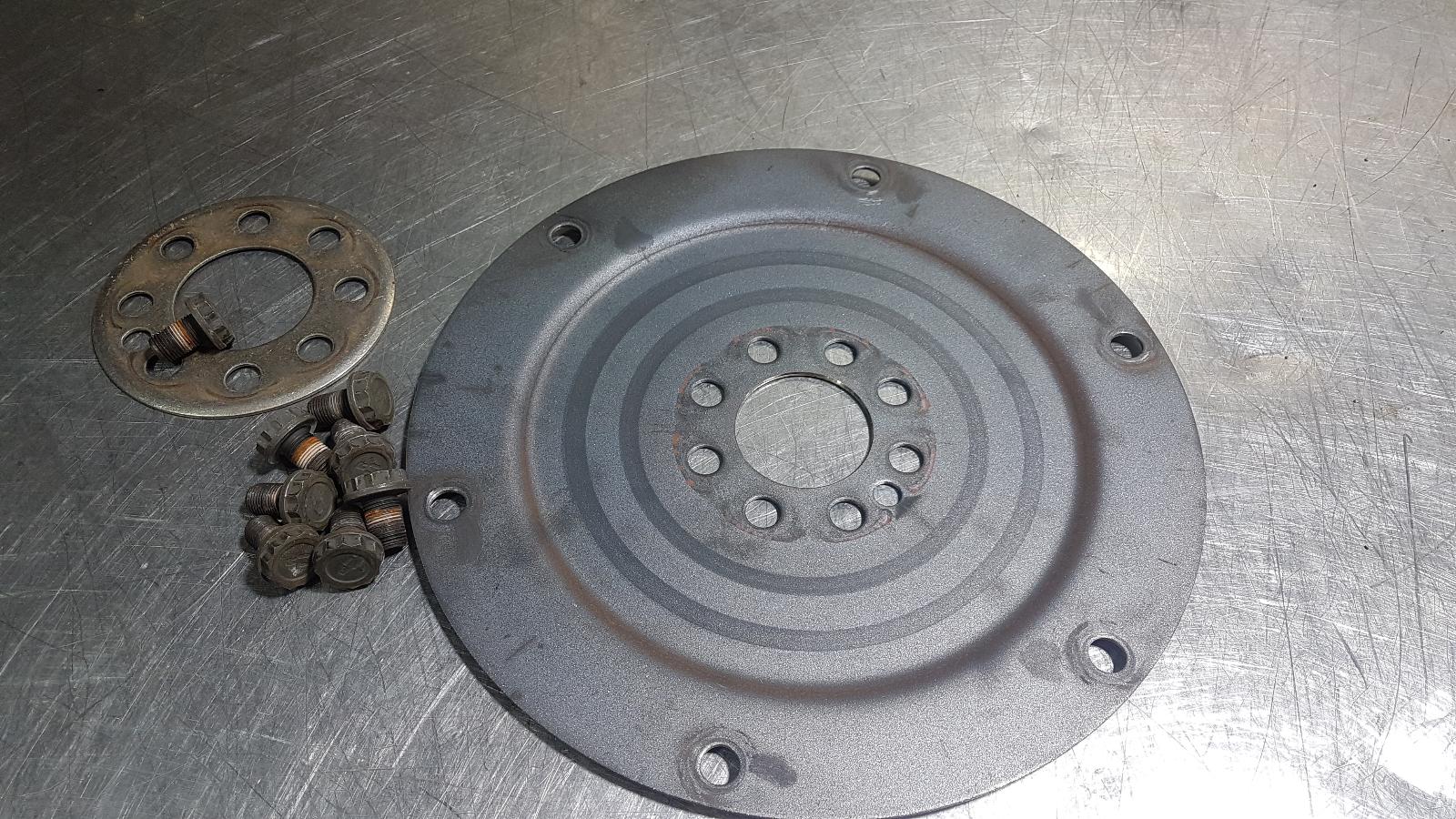 View Auto part Flywheel/Flexplate Hyundai Ix35 2011