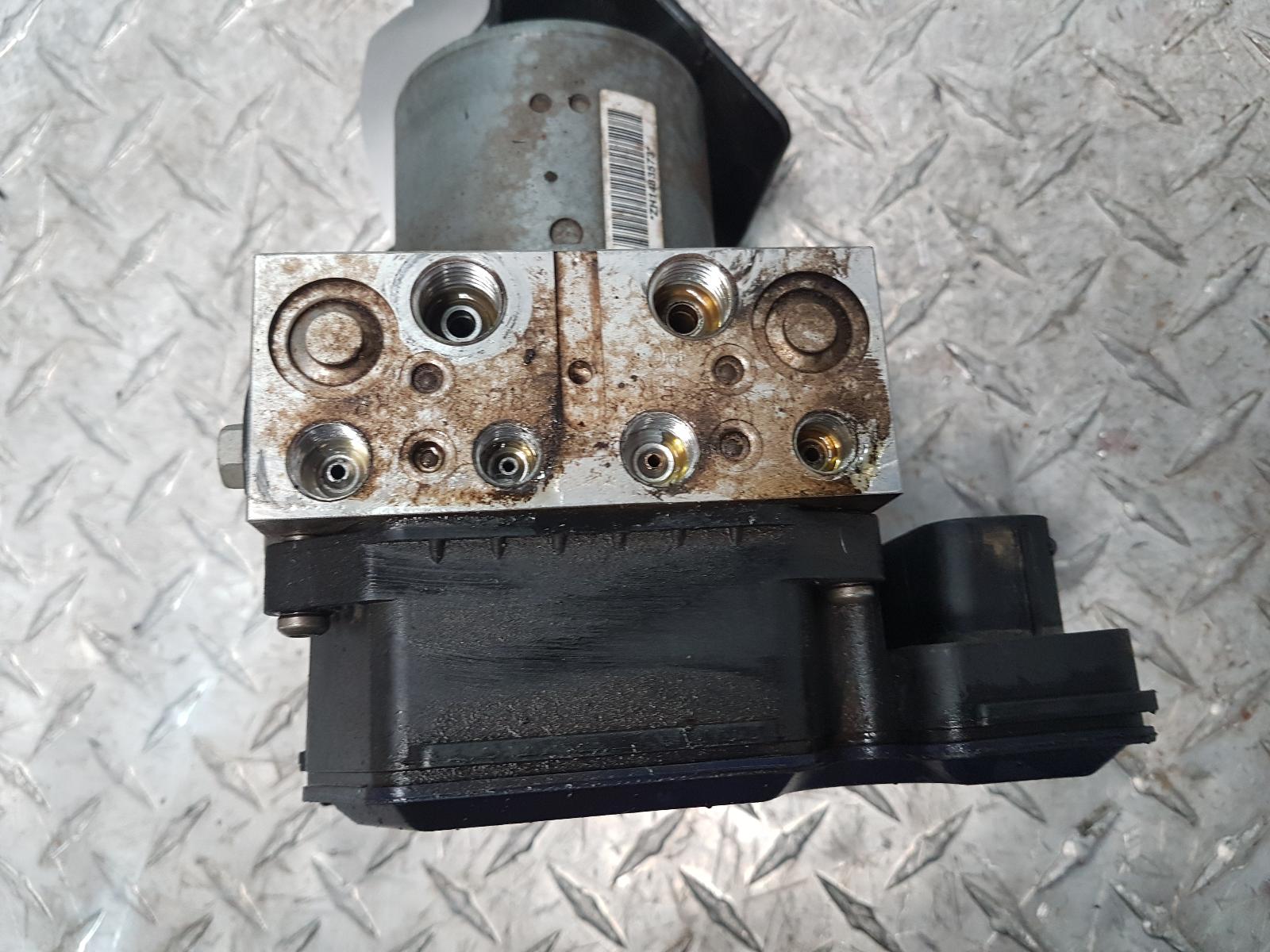 View Auto part Abs Pump/Modulator Jeep Grandcherokee 2014