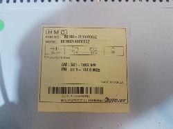 View Auto part Radio/Cd/Dvd/Sat/Tv Hyundai I30 2008