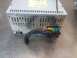 View Auto part Radio/Cd/Dvd/Sat/Tv Hyundai I30 2008