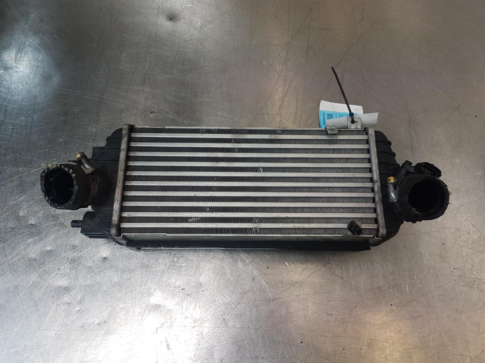 View Auto part Intercooler Hyundai I40 2013