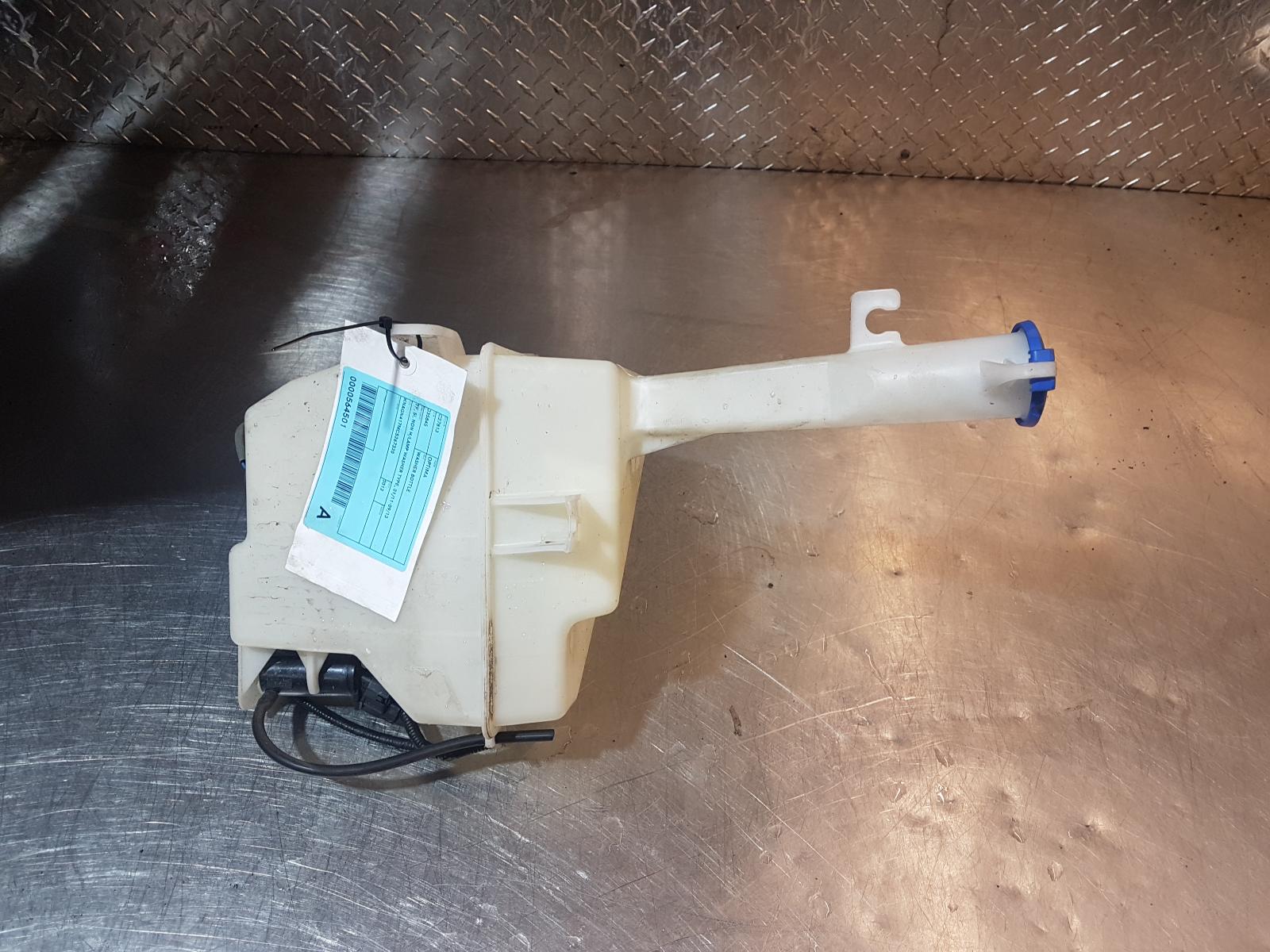 View Auto part Washer Bottle Kia Optima 2012