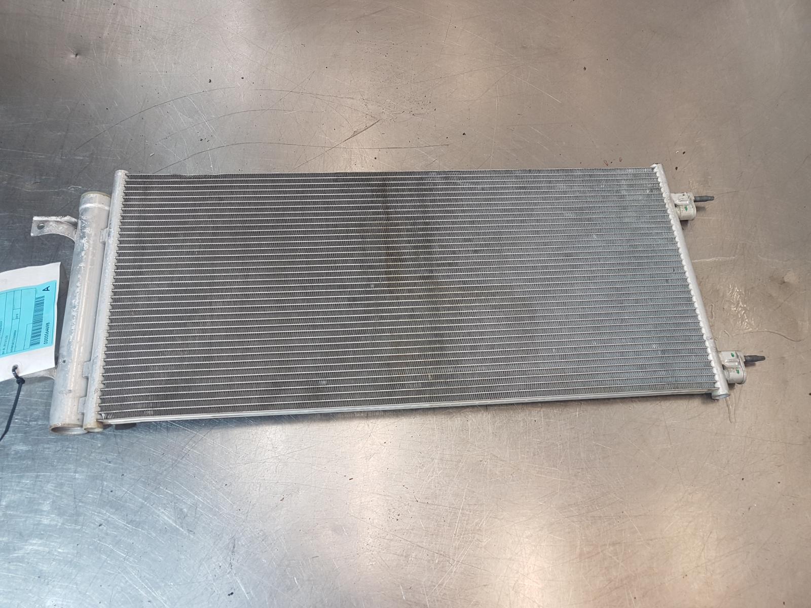 View Auto part A/C Condenser Holden Astra 2018