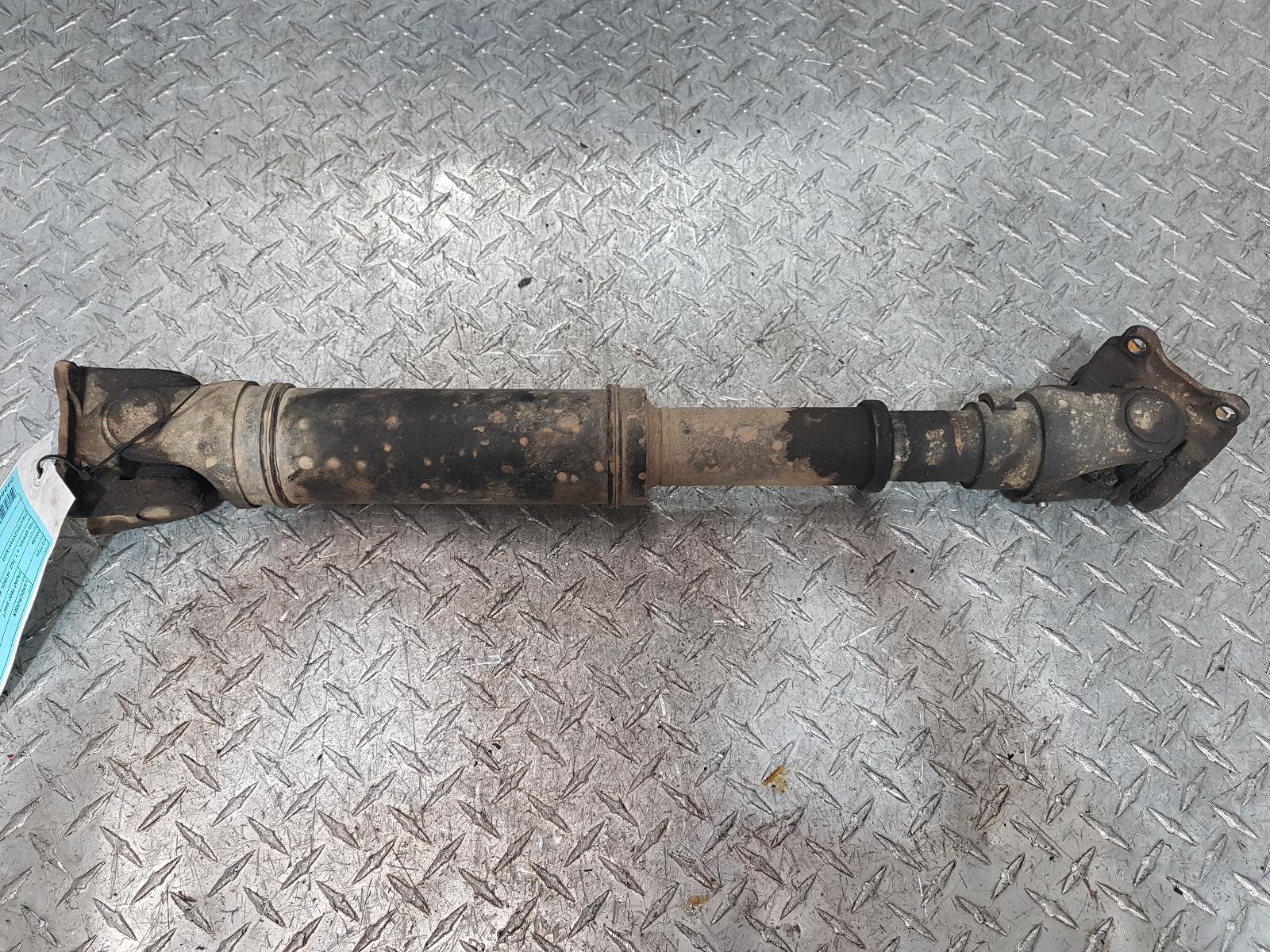 View Auto part Front Prop Shaft Toyota Landcruiser 2007