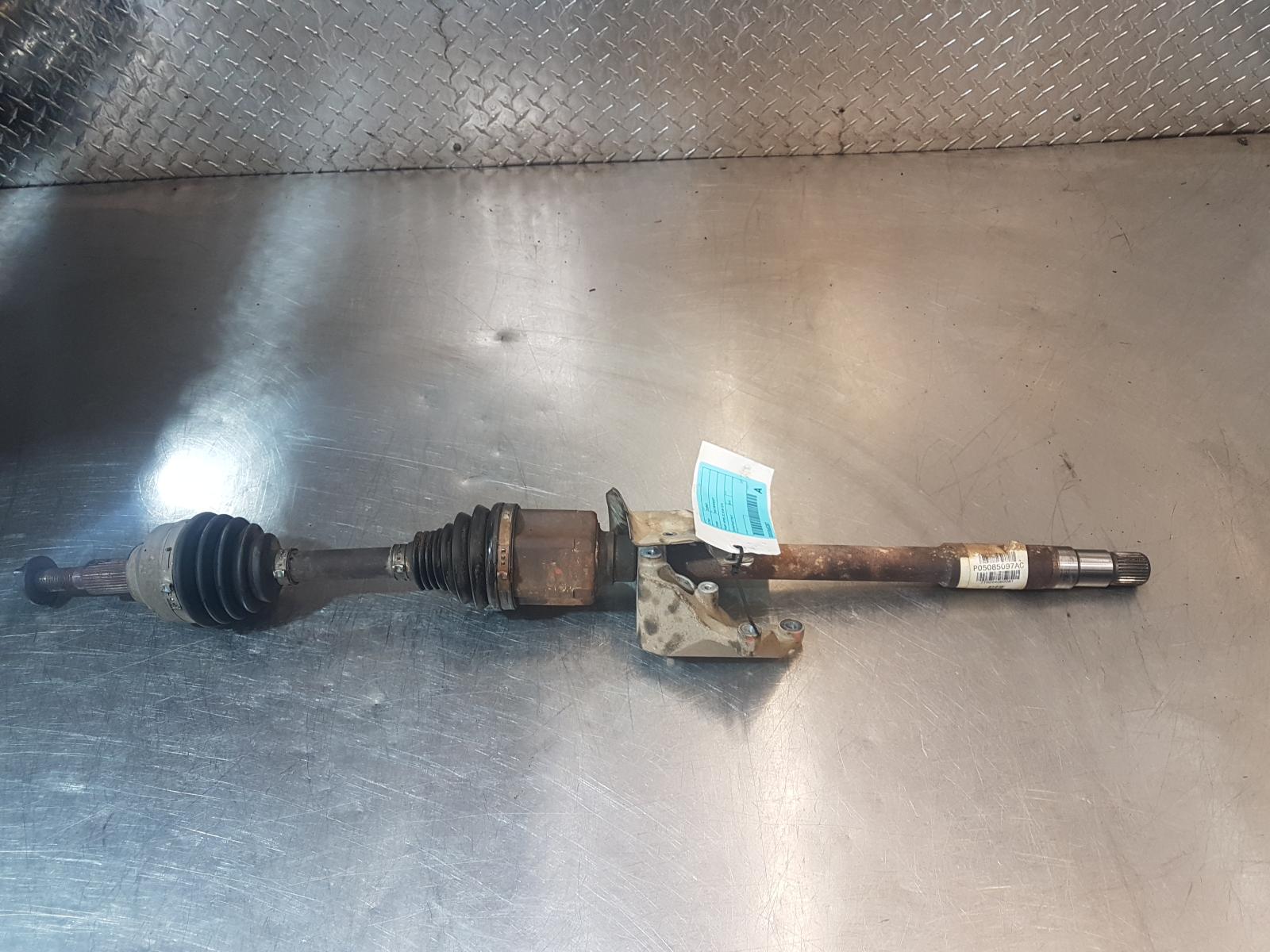 View Auto part Right Driveshaft Dodge Journey 2010