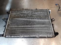 View Auto part Radiator Volkswagen Touareg 2008