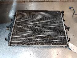 View Auto part Radiator Volkswagen Touareg 2008