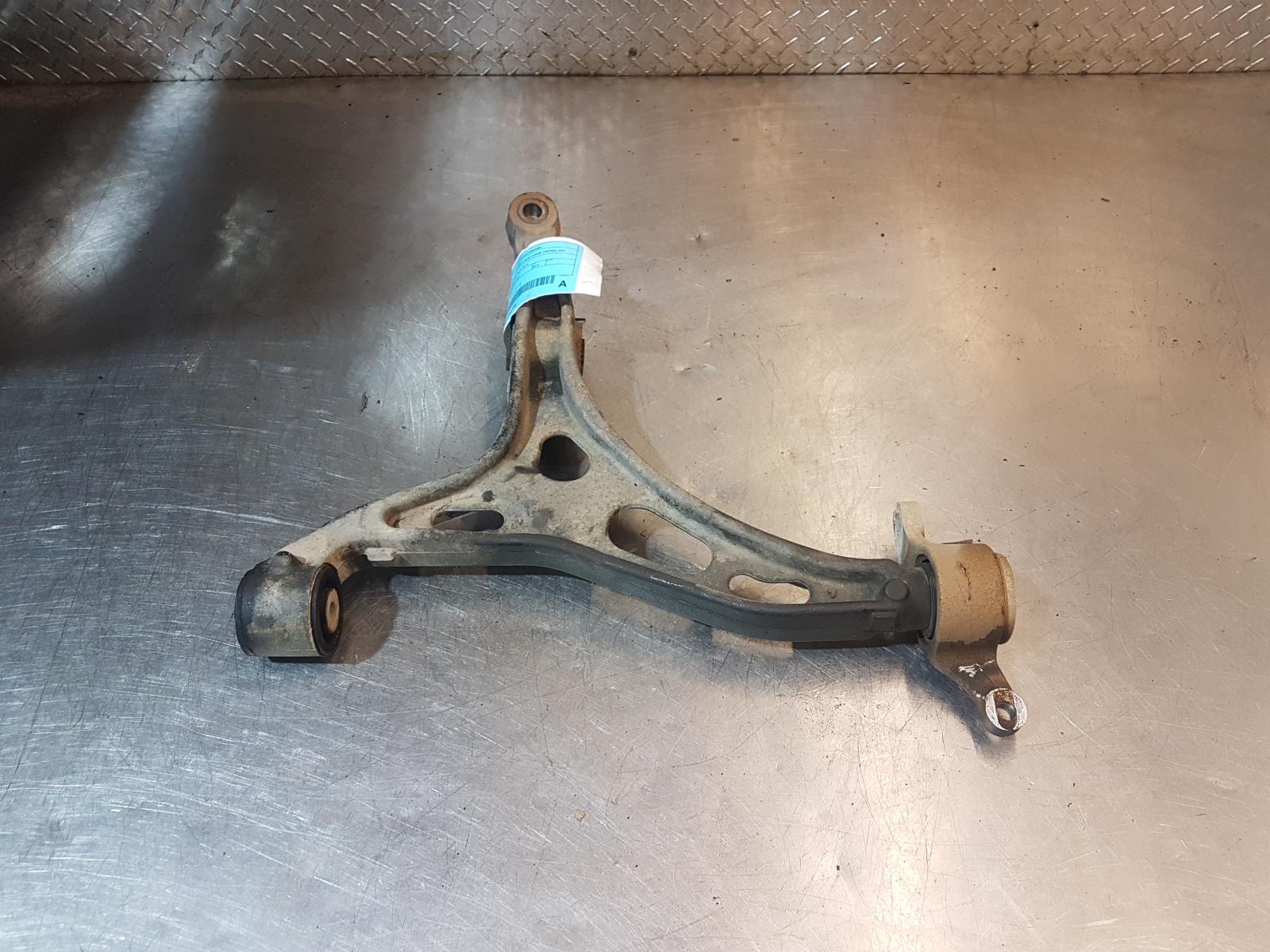 View Auto part Right Front Lower Control Arm Jeep Grandcherokee 2014