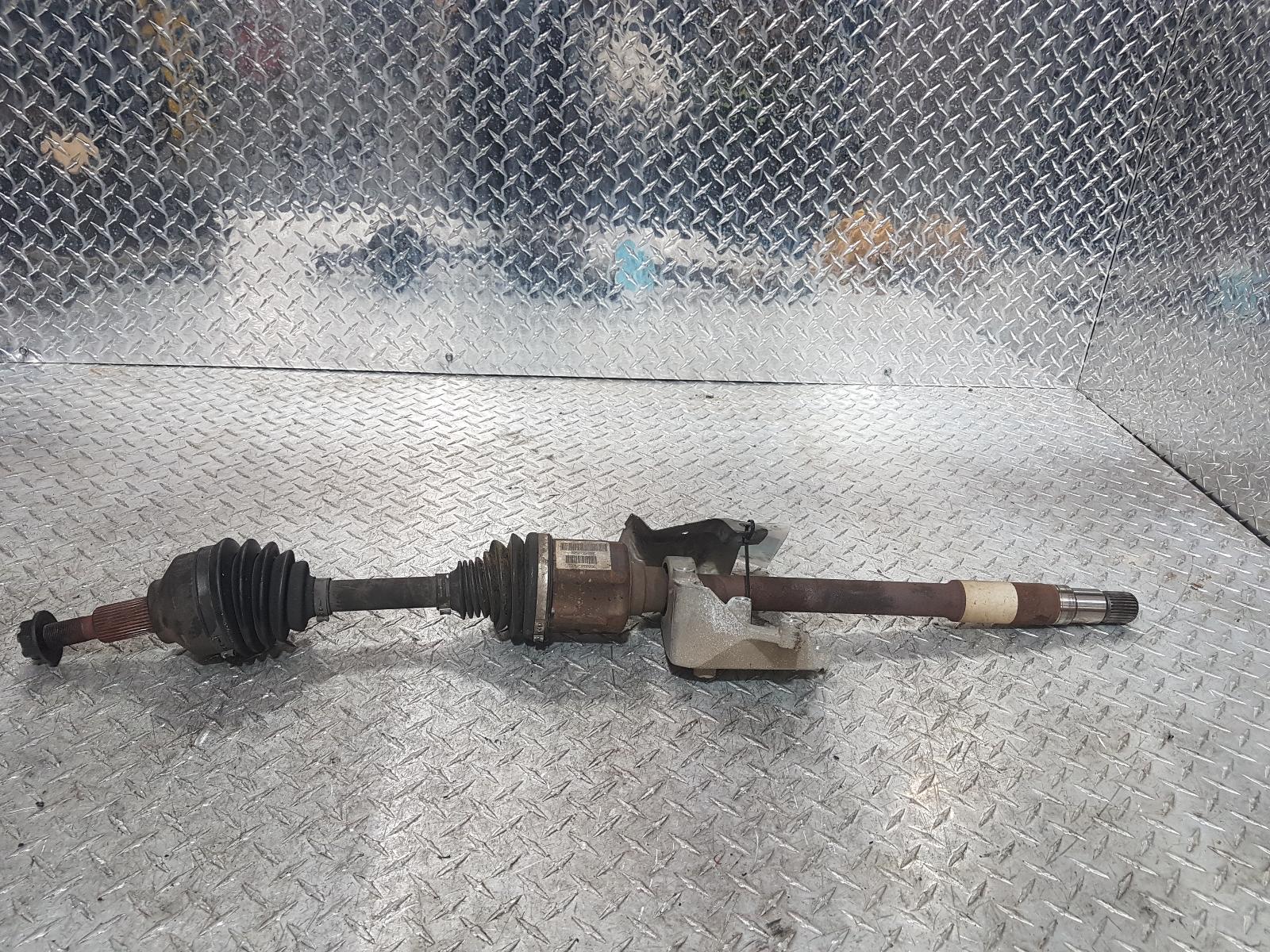View Auto part Right Driveshaft Dodge Journey 2010