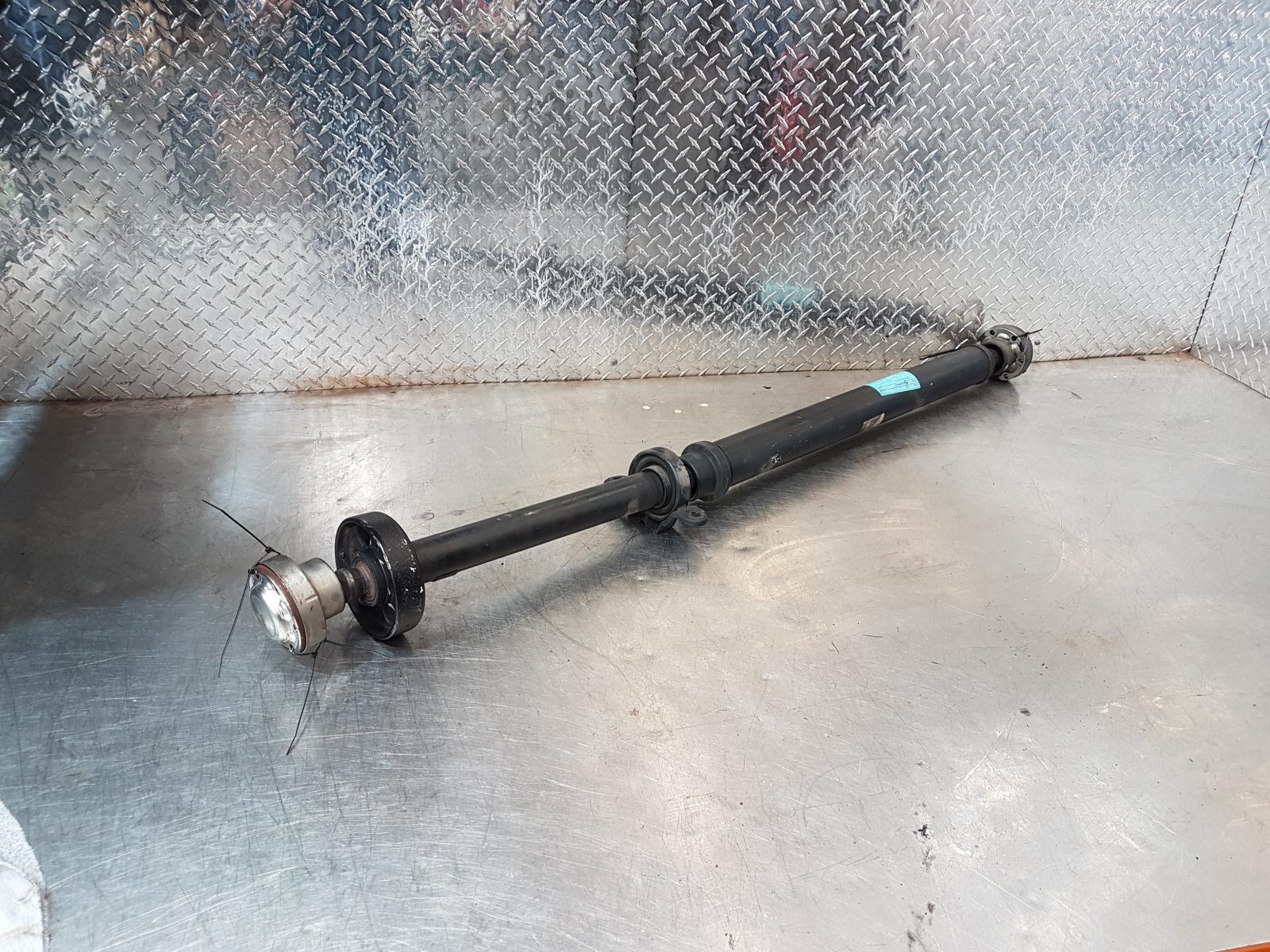 View Auto part Rear Drive Shaft Audi Q7 2008