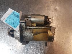 View Auto part Starter Ford Kuga 2015