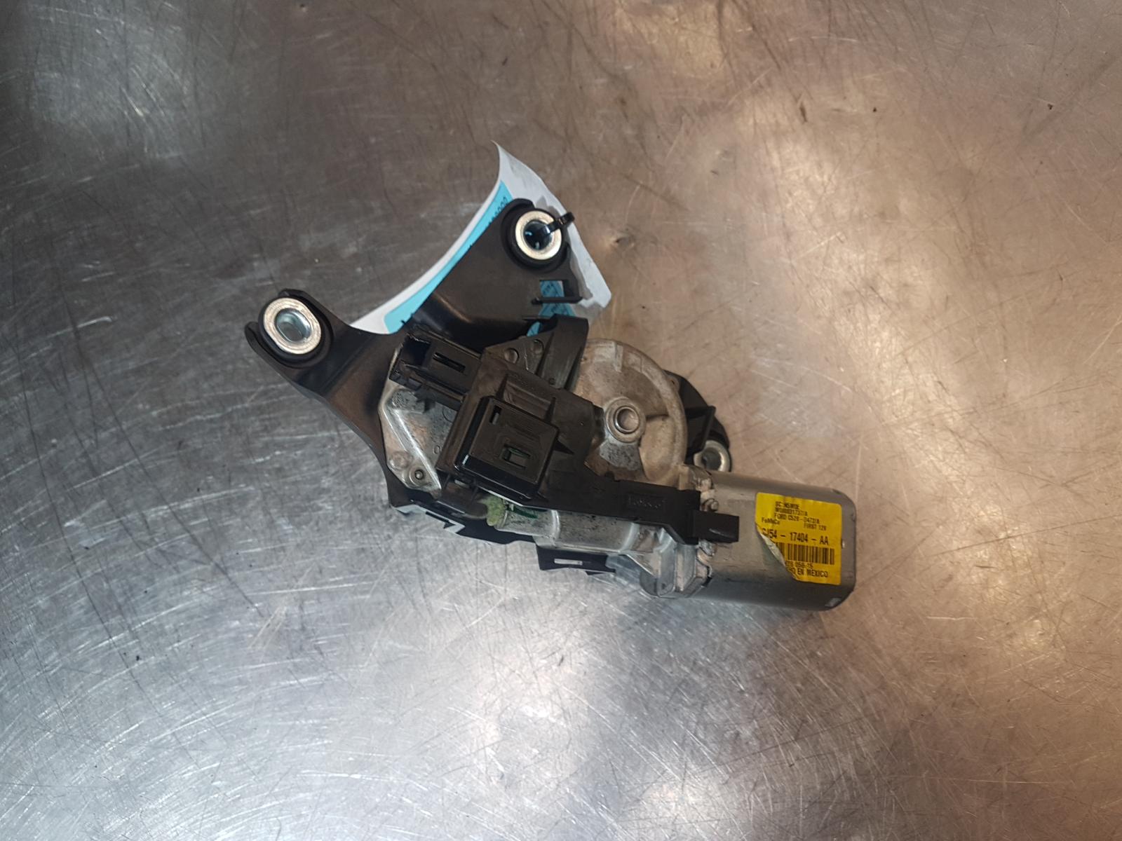 View Auto part Wiper Motor Ford Kuga 2015