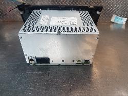 View Auto part Radio/Cd/Dvd/Sat/Tv Suzuki Swift 2008