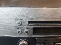 View Auto part Radio/Cd/Dvd/Sat/Tv Suzuki Swift 2008