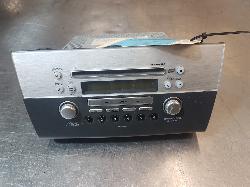 View Auto part Radio/Cd/Dvd/Sat/Tv Suzuki Swift 2008