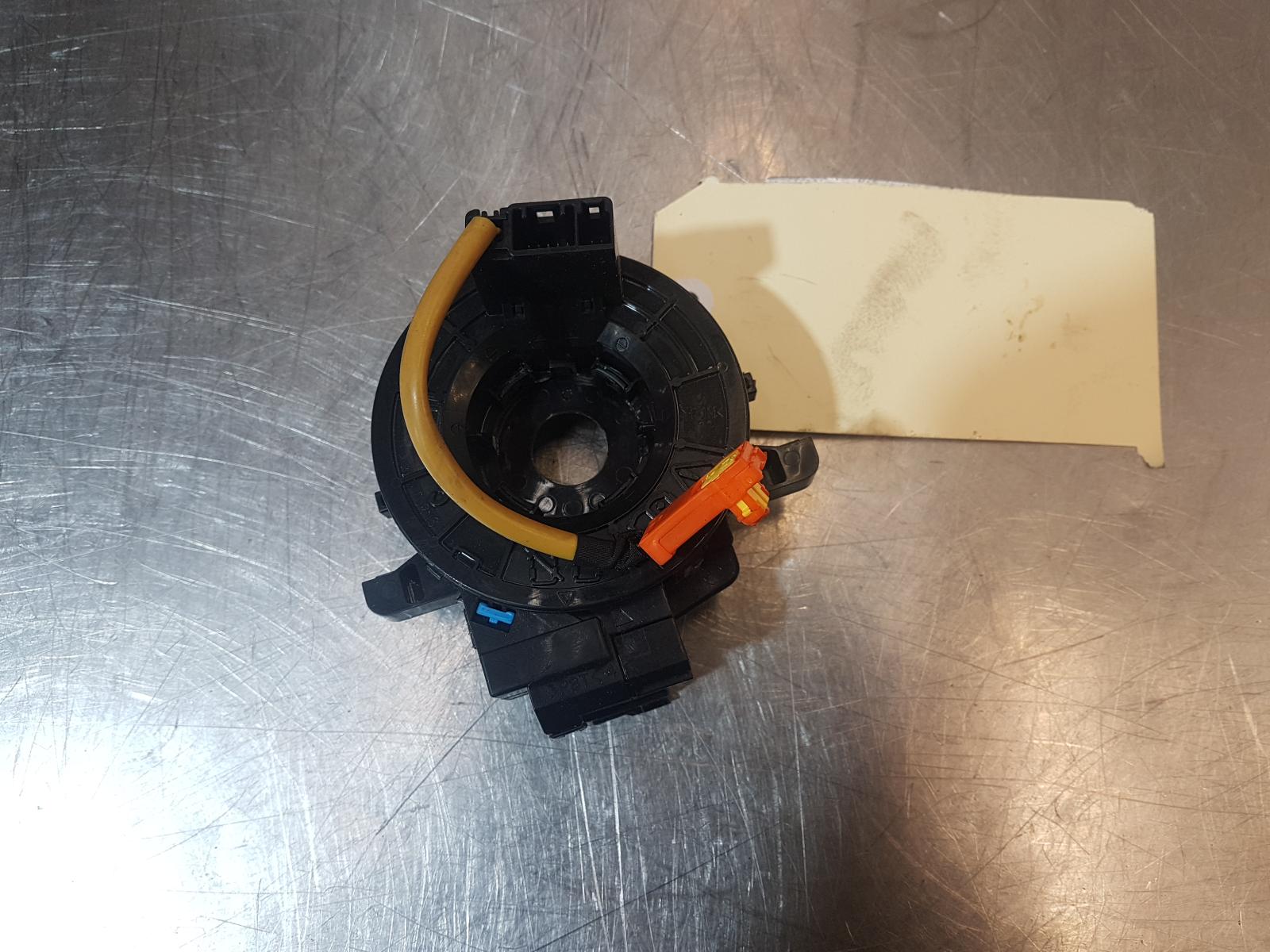 View Auto part Airbag Module/Sensor Toyota Rukus 2010